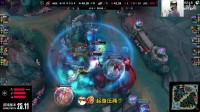 Letme：WBG不菜是沉睡雄狮！iG也不菜只是BLG回来之后谁都是菜X！