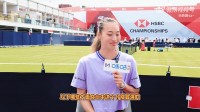 郑钦文评完美球员：费德勒正手+发球，德约反手+意志，纳达尔力量