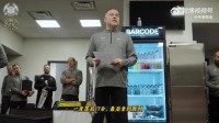 马龙更衣室演讲：现在胜率回到五成 从这里开始继续前进
