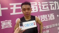 原帅：身体状态没恢复到最佳 跟赵继伟不需磨合 在辽宁很有归属感