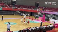 😂昨日全运会预赛四川队打到只剩4人 让伤员在场上充数完成比赛