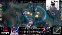 Letme：JDG闷了想不明白不选IG选WBG，明天BLG3比1赢